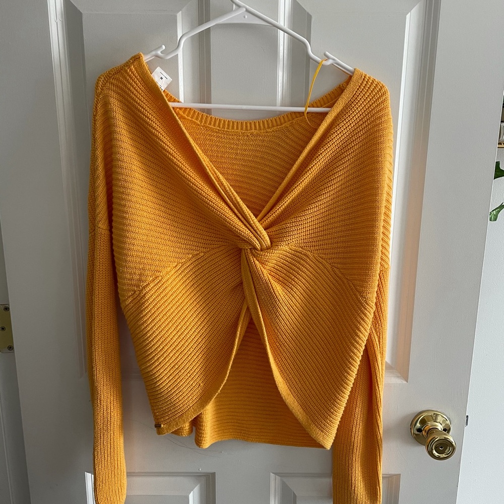 Hollister Sweater
